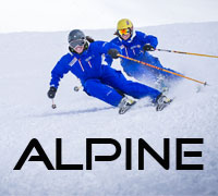 Alpine Level 3 Performance Training