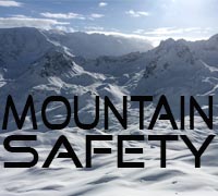 Level 3 Mountain Safety
